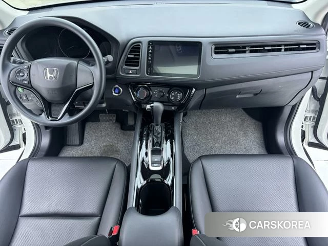 Honda Binzhi 2022 Белый из Китая, фото 4