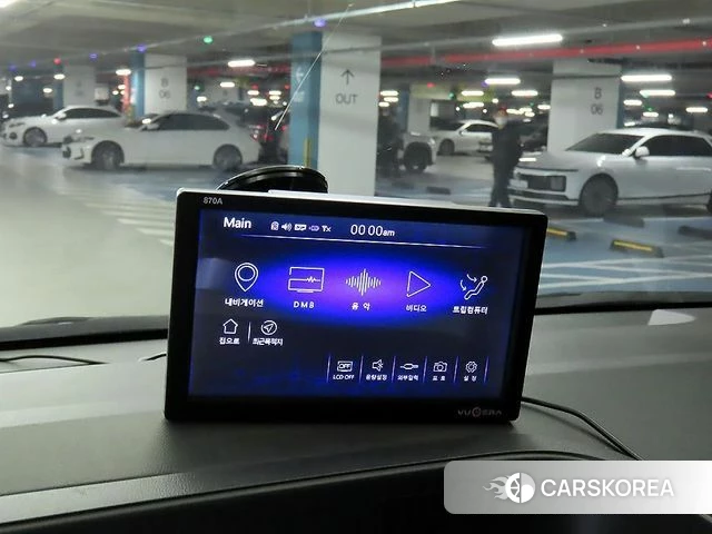 Hyundai Staria 2023 Серебряный из Кореи, фото 4