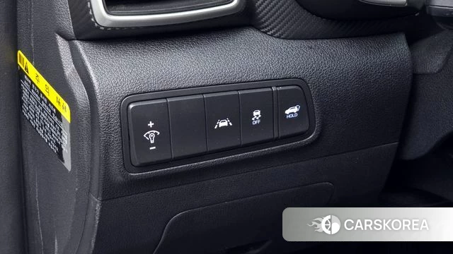 Hyundai All New Tucson 2020 Белый из Кореи, фото 4