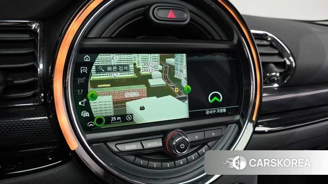 Mini Cooper Clubman id 3886428 из Кореи 4