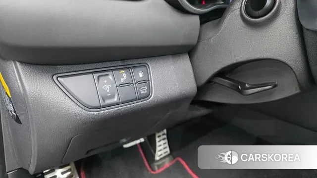 Genesis G70 2019 Синий из Кореи, фото 4