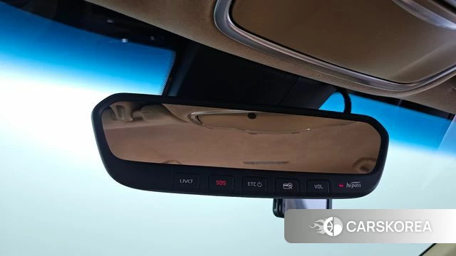 Kia More K9 2020 Черный из Кореи, фото 4
