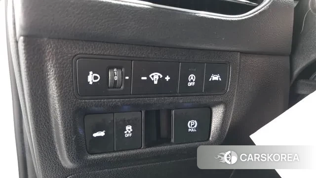 Hyundai Sonata (DN8) 2022 Белый из Кореи, фото 4