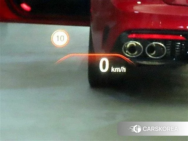 BMW 5 Series (G30) 2018 Серый из Кореи, фото 4