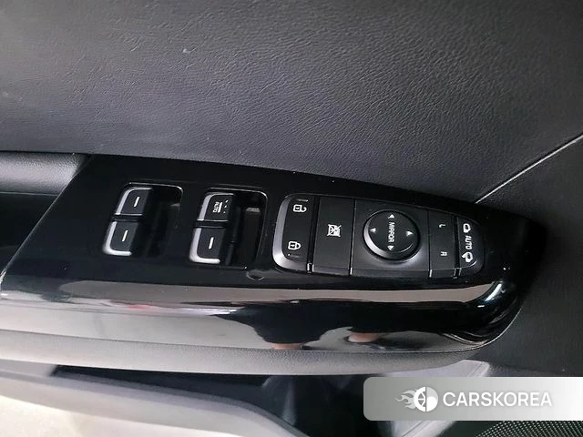 Kia Sportage The Bold 2019 Синий из Кореи, фото 4