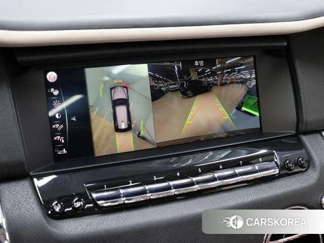 Rolls-Royce Cullinan 2019 Синий из Кореи, фото 4