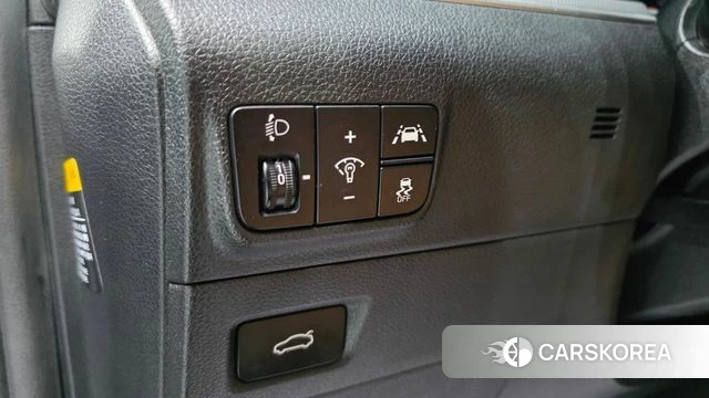 Kia K5 3rd generation 2020 Синий из Кореи, фото 4