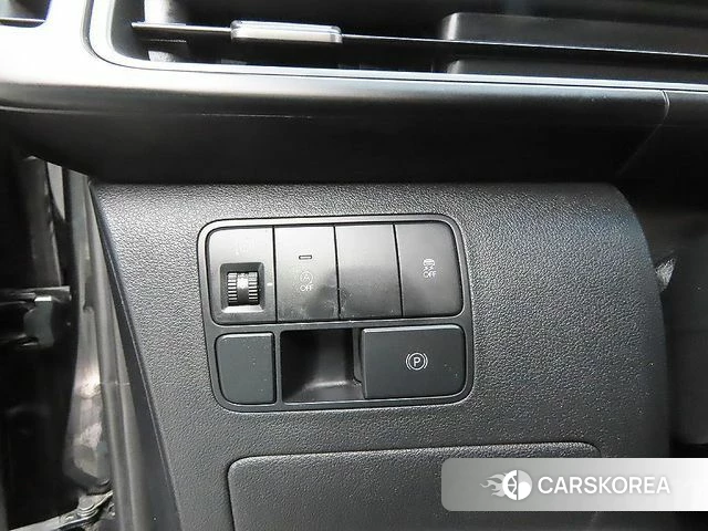 Hyundai Staria 2022 Черный из Кореи, фото 4