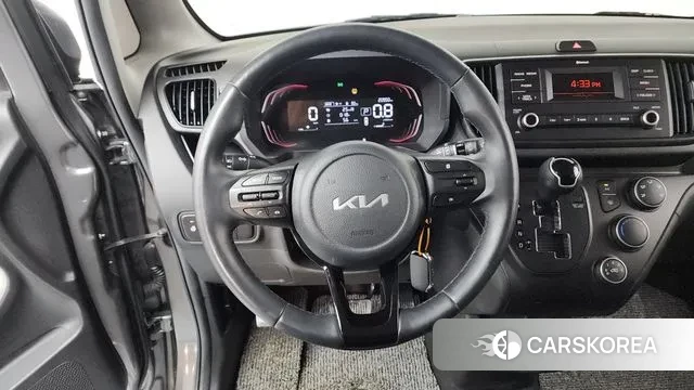 Kia The New Kia Ray id 3659229 из Кореи 4