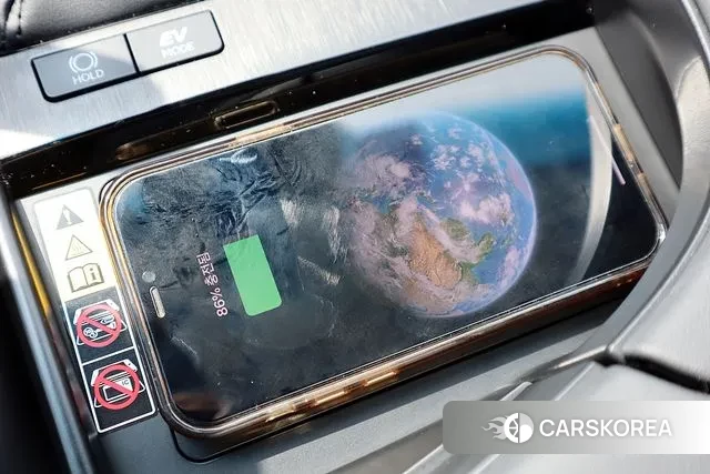 Lexus ES300h 7th generation 2023 Белый из Кореи, фото 4