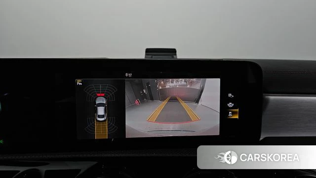 Mercedes-Benz CLA-Class C118 2021 Коричневый из Кореи, фото 4