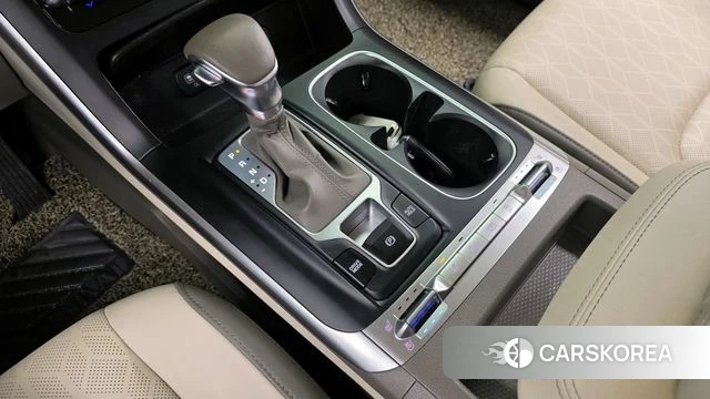 Kia Carnival 4th generation 2022 Серый из Кореи, фото 4