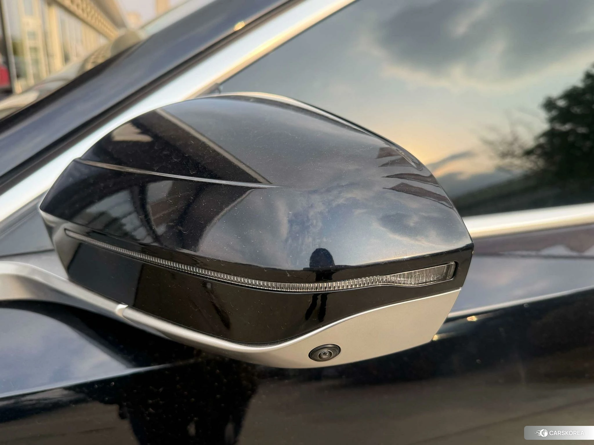 BMW i5 2024 Черный из Китая, фото 4