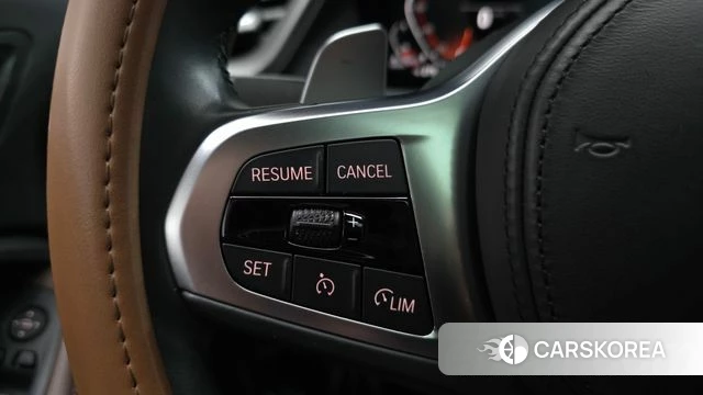 BMW 1 Series (F40) 2021 Черный из Кореи, фото 4