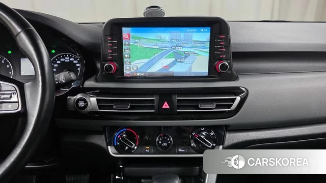 Kia Seltos 2020 Белый из Кореи, фото 4