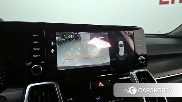 Kia Sorento 4th Generation 2020 Серый из Кореи, фото 4