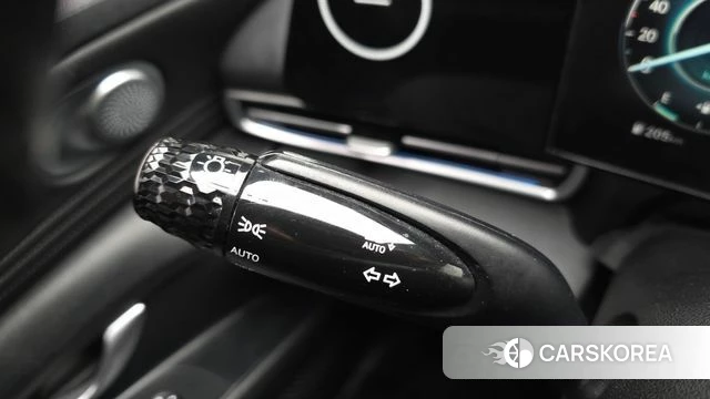 Hyundai Avante (CN7) 2021 Белый из Кореи, фото 4