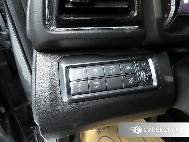 Ssangyong Berry New Tivoli 2022 Серый из Кореи, фото 4