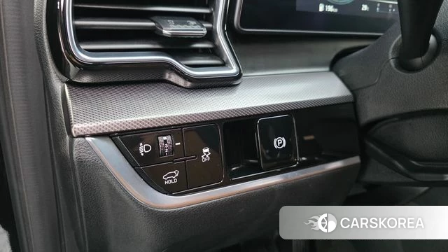 Kia Sportage 5th Generation 2024 Белый из Кореи, фото 4