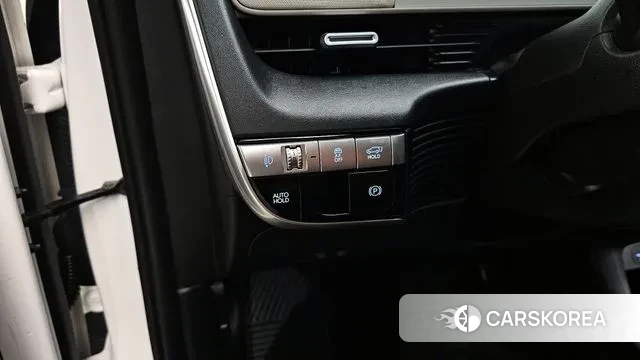 Hyundai Ionic 5 2021 Белый из Кореи, фото 4