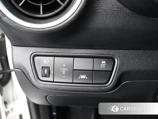 Kia Come New K3 2021 Белый из Кореи, фото 4