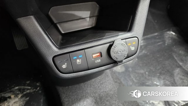 Kia The New Kia Ray 2026 Жемчужный цвет из Кореи, фото 4