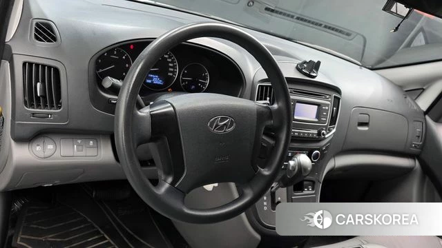 Hyundai The New Grand Starex 2020 Белый из Кореи, фото 4