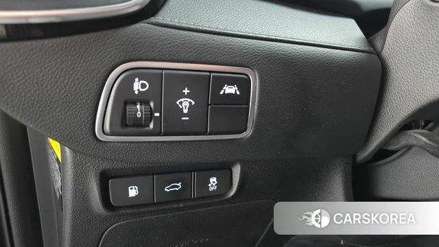 Hyundai Grandeur IG 2018 Черный из Кореи, фото 4