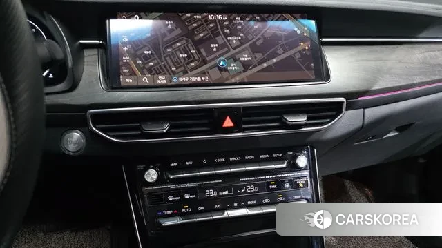 Kia K7 Premier 2019 Белый из Кореи, фото 4