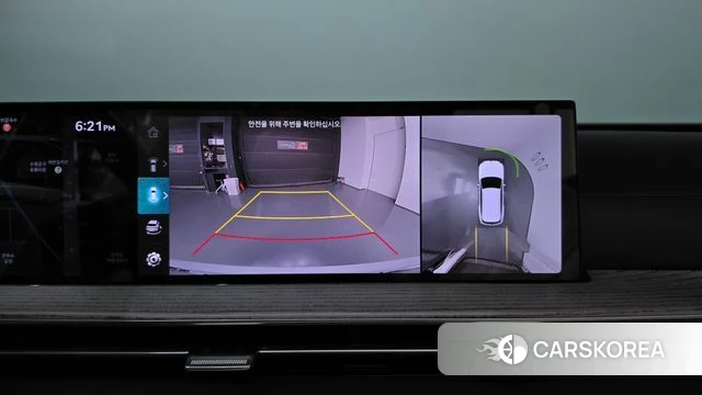 Genesis GV80 2025 Белый из Кореи, фото 4