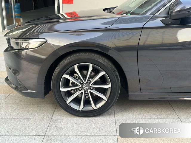 Honda Style 2025 Черный из Китая, фото 4