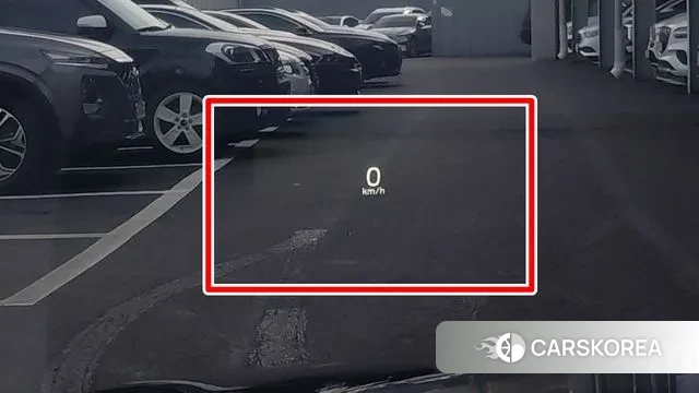 Volvo V60 Cross-Country 2nd Generation 2020 Черный из Кореи, фото 4