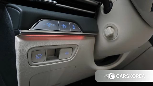 Genesis GV80 2024 Черный из Кореи, фото 4