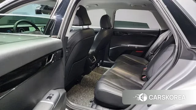 Hyundai Grandeur (GN7) 2023 Серебряный из Кореи, фото 4