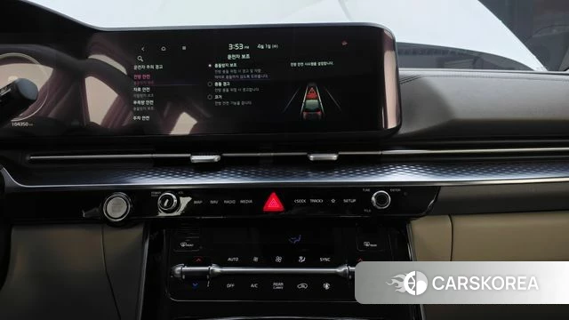 Kia Carnival 4th generation 2020 Белый из Кореи, фото 4