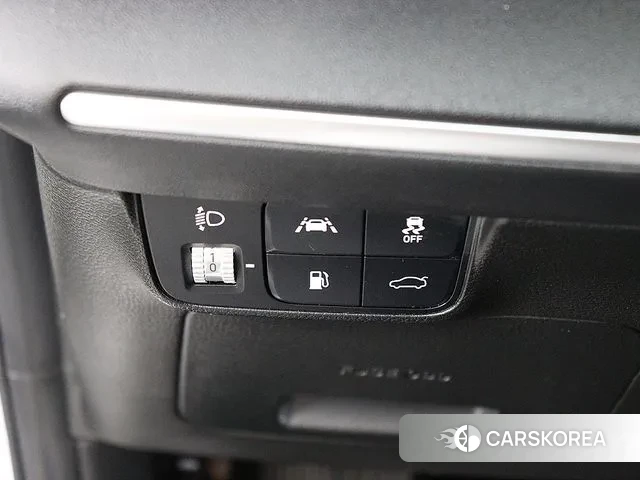 Hyundai The New Grandeur IG 2020 Белый из Кореи, фото 4