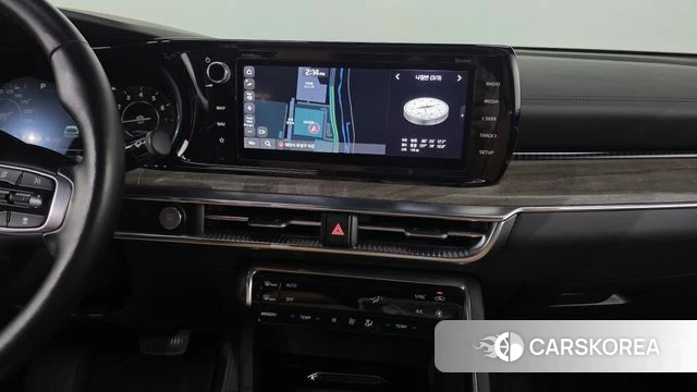 Kia K5 3rd generation 2020 Серый из Кореи, фото 4