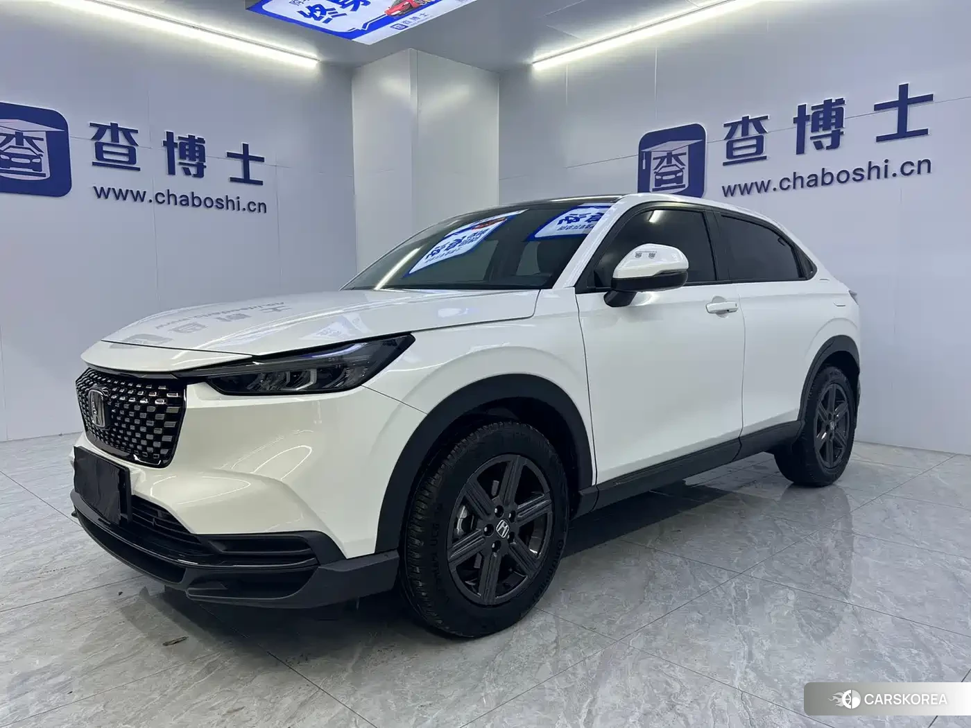 Honda XR-V 2023 Белый из Китая, фото 4