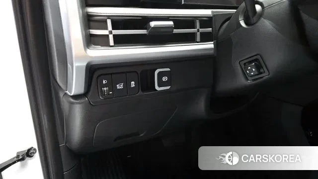 Hyundai Santa Fe (MX5) 2024 Белый из Кореи, фото 4