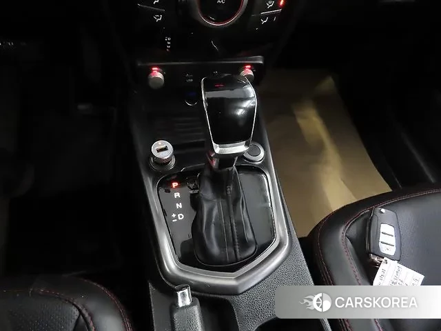 Ssangyong Tivoli Air 2019 Белый из Кореи, фото 4