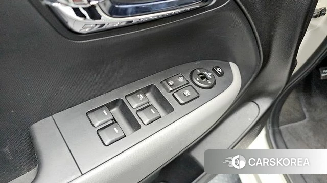 Kia The New Ray 2018 Жемчужный цвет из Кореи, фото 4