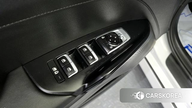 Kia K5 3rd generation 2022 Белый из Кореи, фото 4