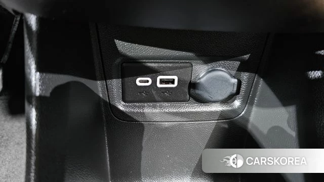 Chevrolet (GM Daewoo) The New Spark 2021 Серый из Кореи, фото 4