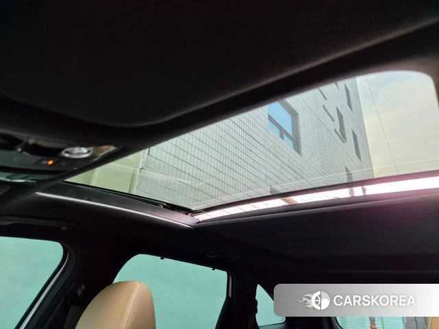 Kia The New Sorento 4th Generation 2024 Белый из Кореи, фото 4