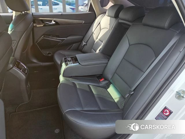 Kia K7 Premier 2019 Белый из Кореи, фото 4