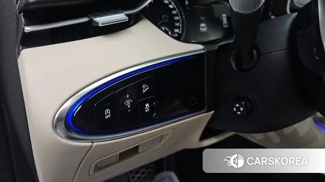 Genesis GV70 2024 Белый из Кореи, фото 4