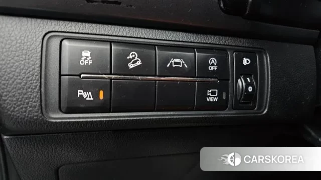 Ssangyong The New Rexton Sports Cannes 2022 Темно-зеленый из Кореи, фото 4