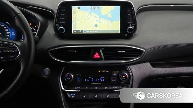 Hyundai Santa Fe TM 2018 Цвет тростника из Кореи, фото 4