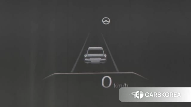 Genesis G80 (RG3) 2020 Синий из Кореи, фото 4