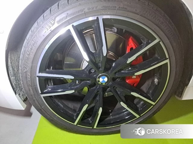 BMW 3 Series (G20) 2024 Белый из Кореи, фото 4